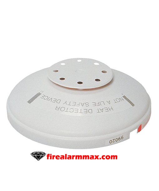 Edwards 281C Heat Detector - Fire Alarm Max