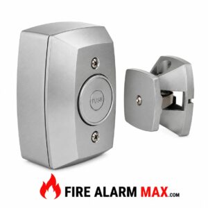 Rixson K7-996TRI689 Door Holder