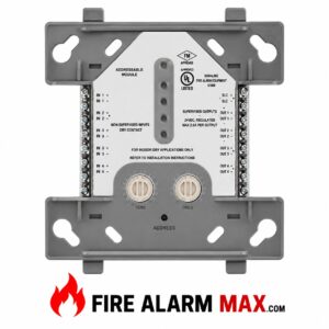 Fire-Lite CDRM-300 Relay Monitor Module