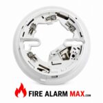 Simplex 4098-5207 Addressable Sensor Base