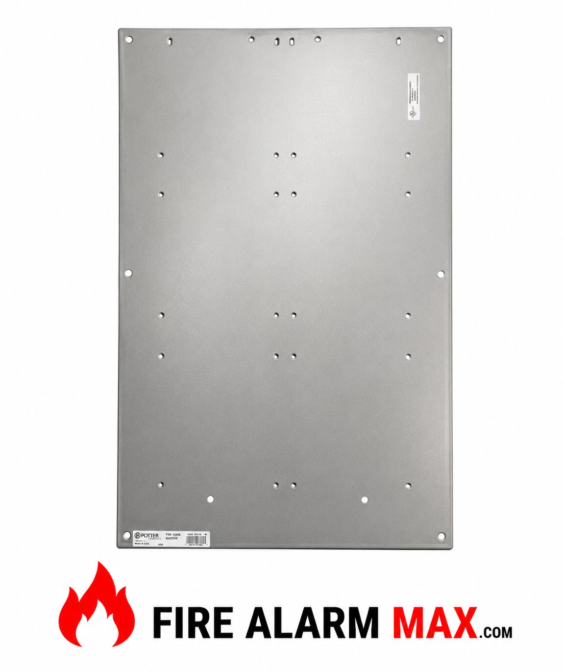 Honeywell E3-INX-CPLATE Transponder Mounting Plate