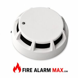 Potter PAD200-PD Smoke Detector