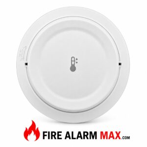 Silent Knight IDP-HEAT-IV Heat Detector