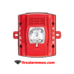 System Sensor SPSRHK. Weatherproof Horn Strobe (High Candela)