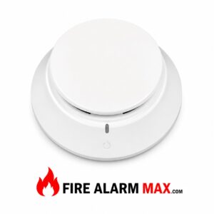 Notifier FSP-951-BP Photoelectric Smoke Detector Pack of 10