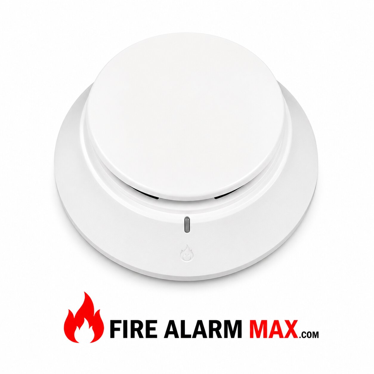 Notifier FSP-951-BP Photoelectric Smoke Detector Pack of 10