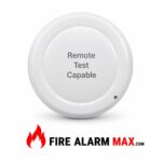 Notifier FSP-951R-BP Smoke Detector, Pack of 10