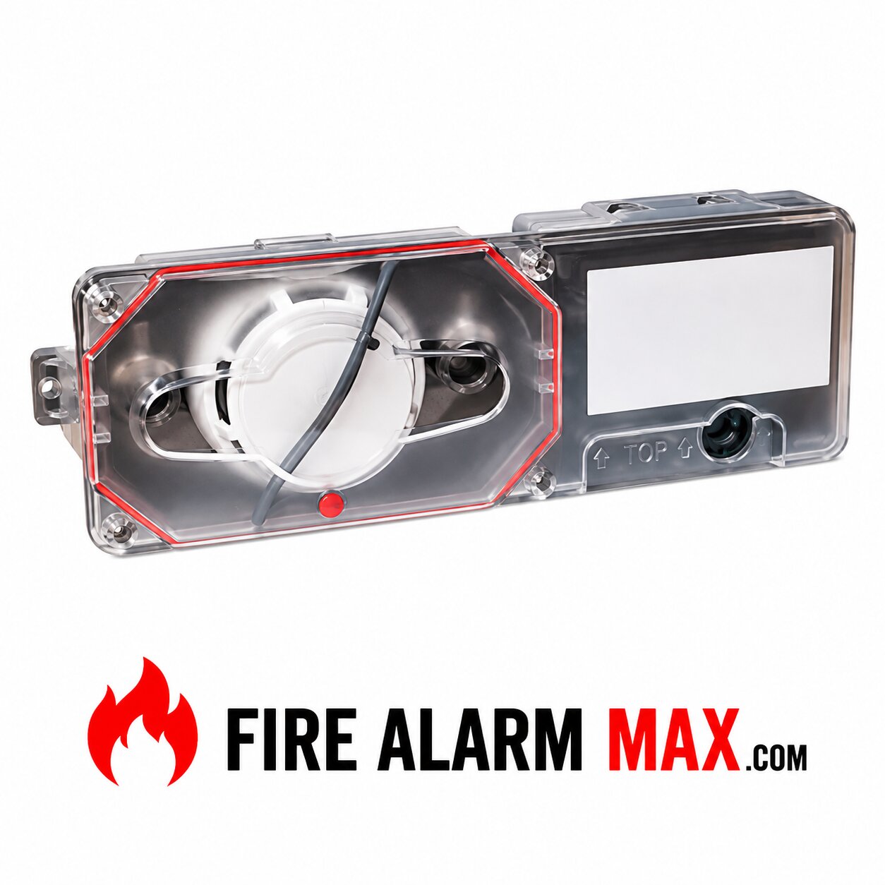 Potter PAD200-DD Smoke Detector Head
