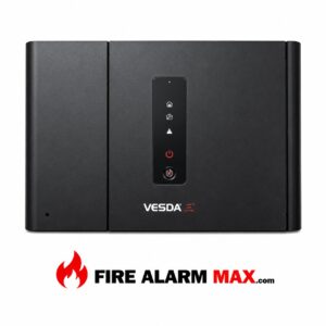 VESDA VEP-A00-1P Aspirating Smoke Detector
