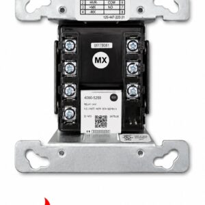 Simplex 4090-5259 Relay Module