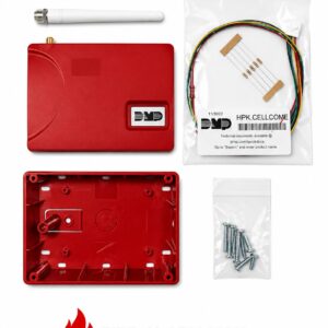 DMP DUALCOMNF-LA Universal Fire Communicator