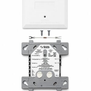 Mircom MIX-M502M Zone Interface Module