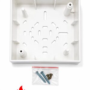 System Sensor SMB500-WH Surface Mount Box