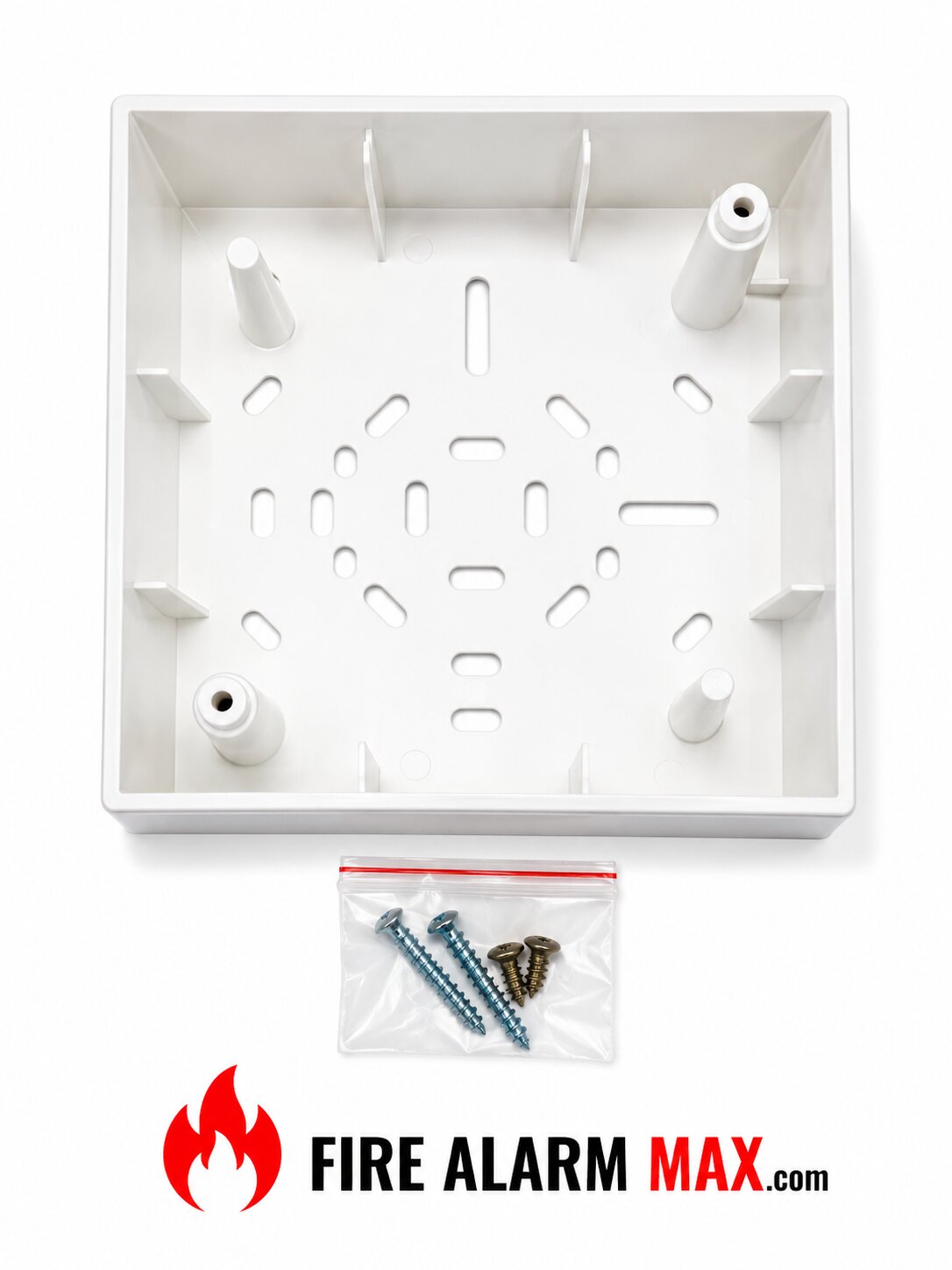 System Sensor SMB500-WH Surface Mount Box