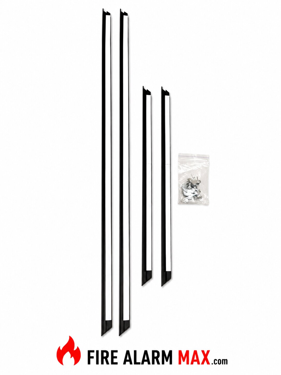 Notifier TR-D4 Trim Ring