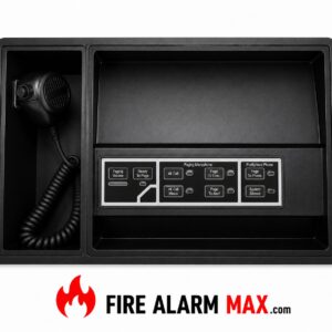 Vigilant VM-PMI Audio Control and Paging Interface