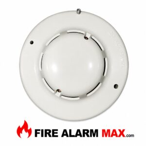 Bosch D281A Ionization Smoke Detector