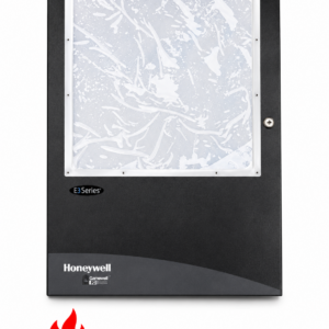 Gamewell-FCI E3BB-BC/INCC Command Center Enclosure Black
