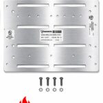 Edwards SIGA-MP1 Mounting Plate