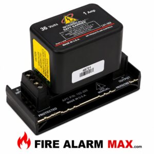 Ditek DTK-2MHLP36FWB Modular Surge Protector