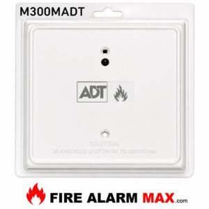 ADT M300MADT Addressable Monitor Module.