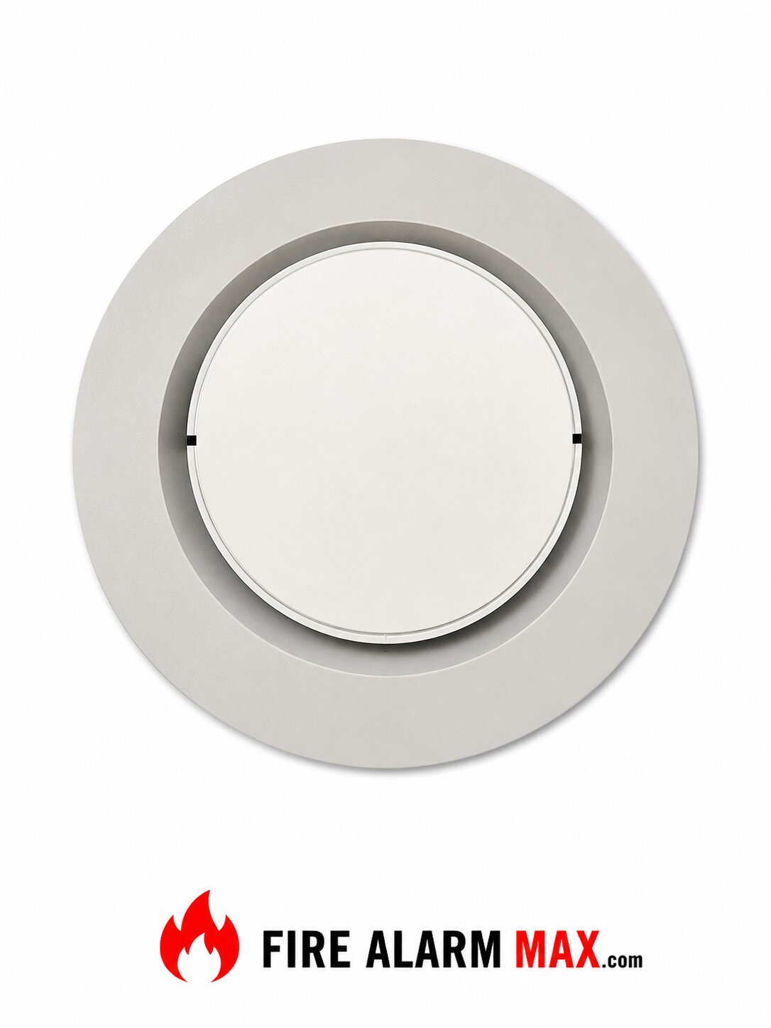 Notifier NP-200T-IV Smoke Detector