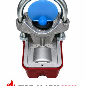 System Sensor WFD25N 2.5″ Waterflow Detector