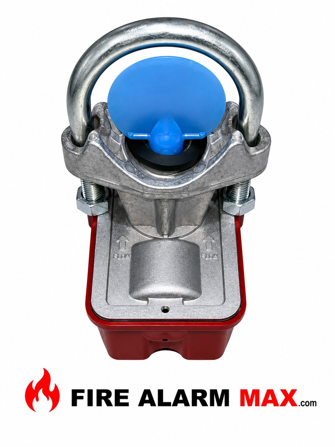 System Sensor WFD25N 2.5″ Waterflow Detector