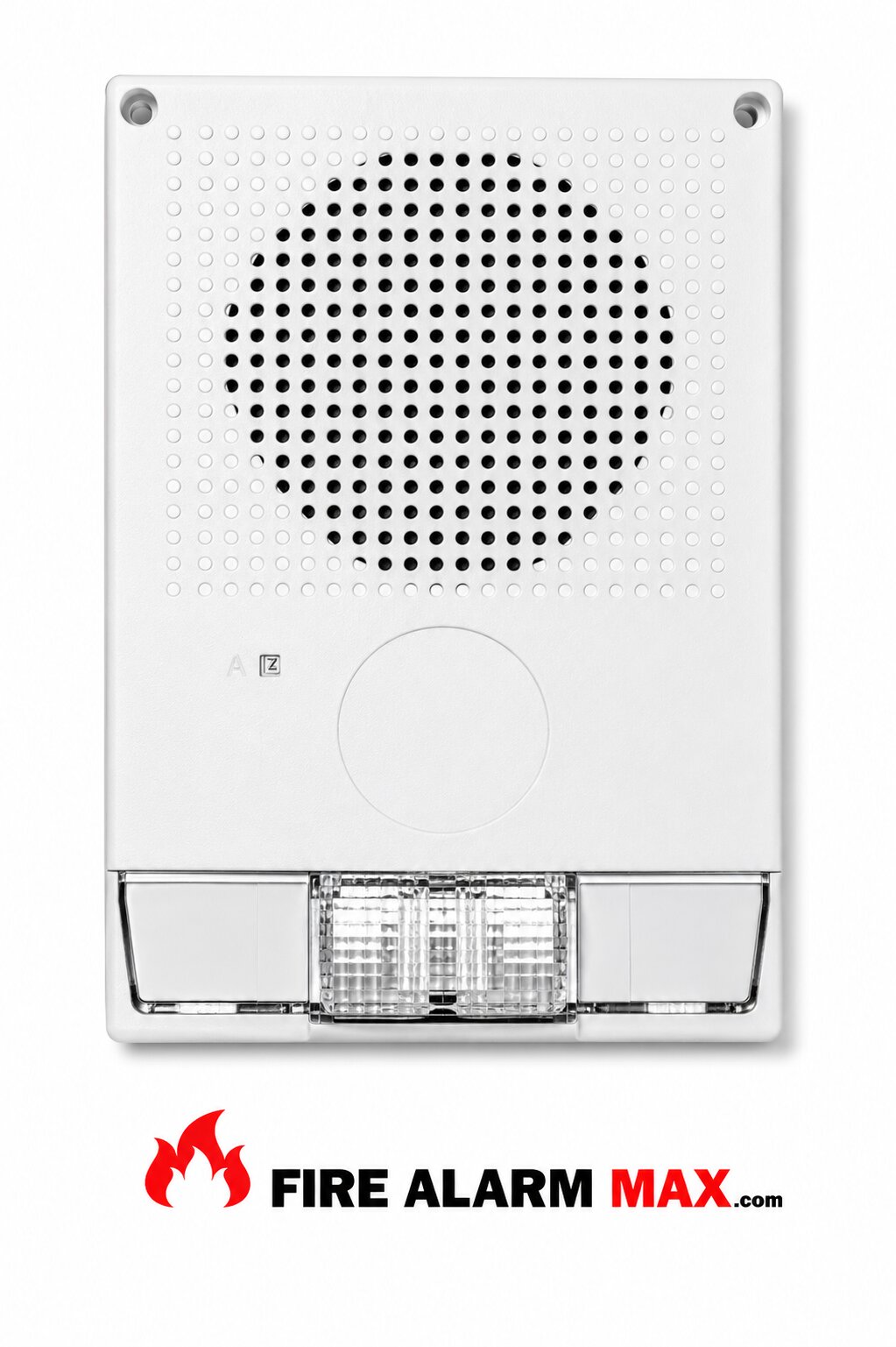 Edwards WG4WN-S Speaker, No Marking, White