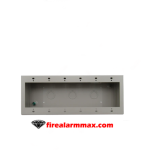 Simplex 2975-9206. Surface Mount Box