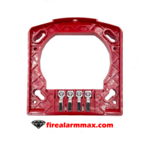 Simplex 49MP-SOWR. Mounting Back Plate.
