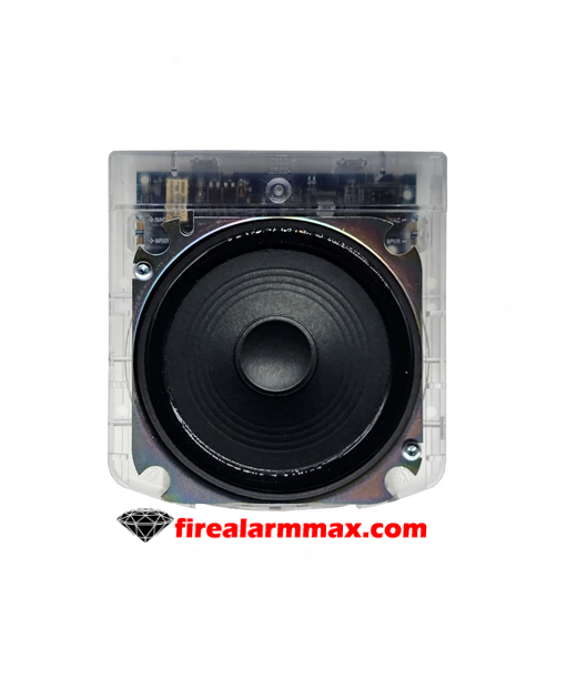 Simplex 49SO-APPLW. Speaker