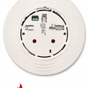 Mircom APB200-IV Intelligent Sounder Base