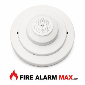 Potter CR-200-2 Heat Detector