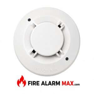 Gamewell-FCI SS-APT Multi Sensor Detector