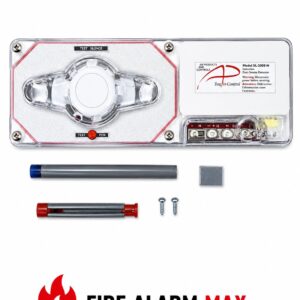 Space Age SSU-SL-2000-N Duct Smoke Detector