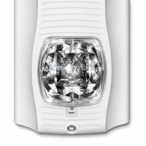 System Sensor SWH-P Strobe, White