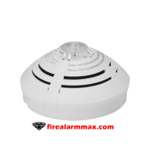 Honeywell 803371.EX Smoke Detector