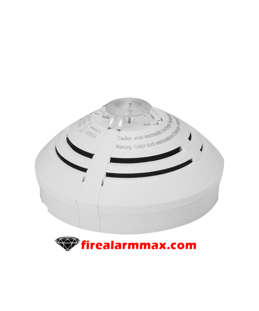 Honeywell 803371.EX Smoke Detector