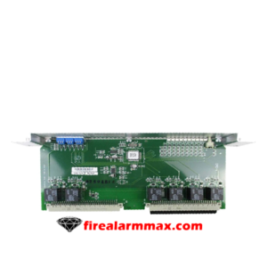 Siemens CRC-6. Controllable Relay Card (500-033250)