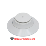 Mircom MIX-5351AP. Intelligent Heat Detector.