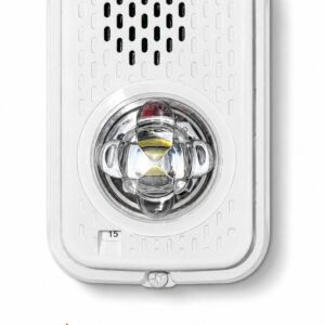 System Sensor P2GWLED Compact Horn Strobe
