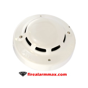 Potter PS-24 Smoke Detector