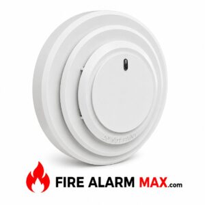 Potter PAD300-DD Duct Smoke Detector