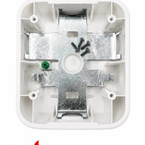 System Sensor SBBWL Surface Mount Back Box