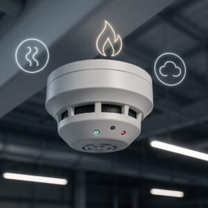 Multi Sensor