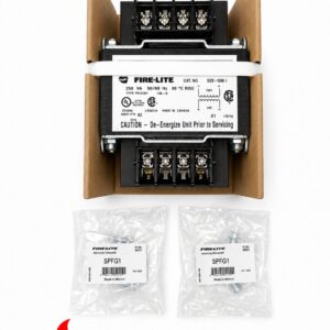 Fike 02-10881 Transformer 120VAC