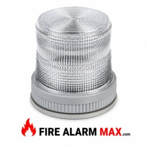 Edwards 105XBRIRGA24D LED Multi-Status Indicator, 24VDC