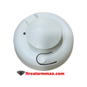DMD 1161-W Wireless Residential Smoke Detector