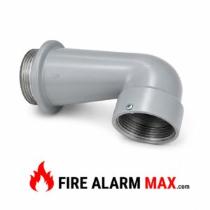 Edwards 116EX-B Explosion Proof Wall Bracket